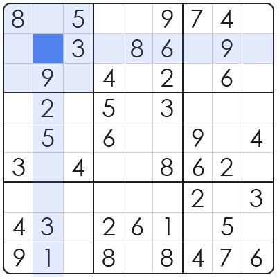 sudoku cube game