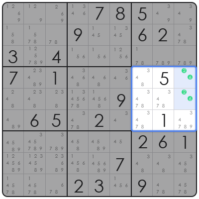 most difficult sudoku ever